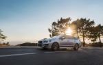 Subaru Levorg 2017 года (WW)